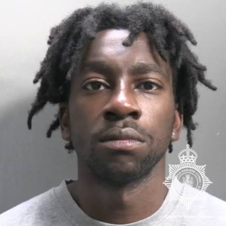 What Nigerian migrant told me after raping me — British girl