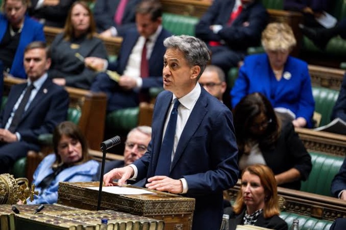 UK announces sanctions on West Bank settlements prompting furious Israeli response