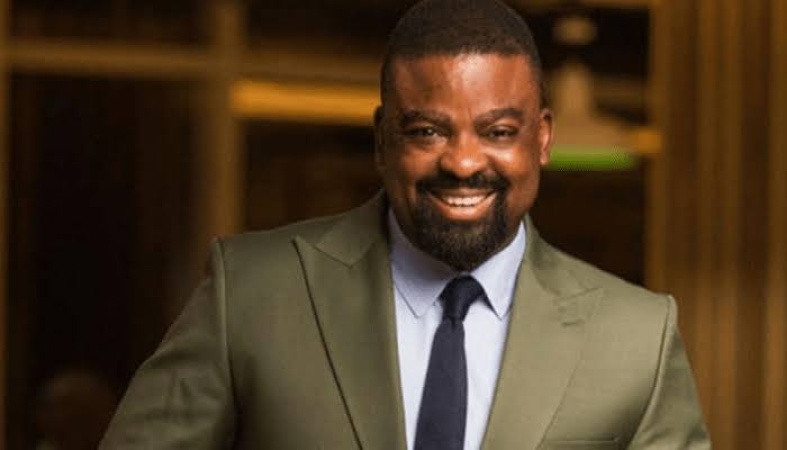 Dollar rate driving filmmakers to YouTube, says Kunle Afolayan