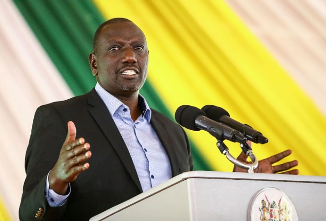 Kenya gives foreign workers 90 days to formalise status