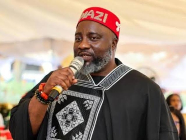 2027 Owerri Zone Senate Race: APP raises alarm over alleged plot to militarise Ngor Okpala