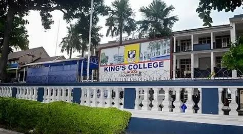 NAPTAN opposes King’s College concession