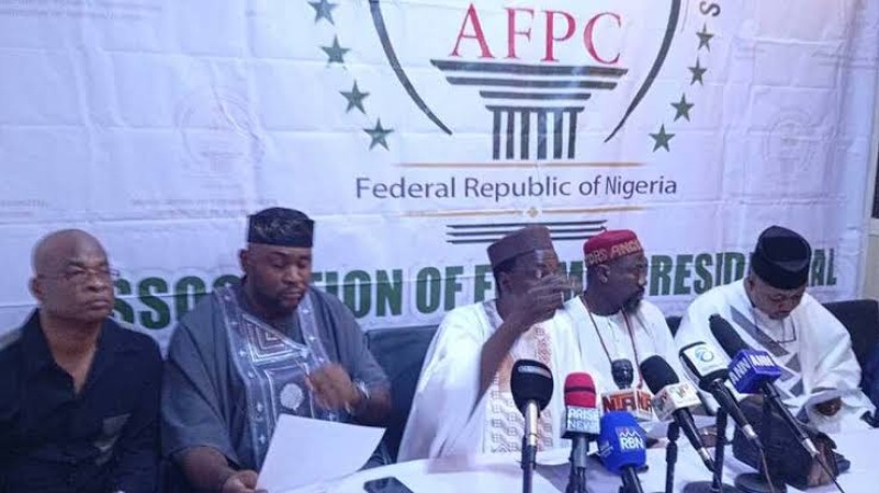 Ex-presidential candidates demand Tinubu restore fuel subsidy as Nigerians groan