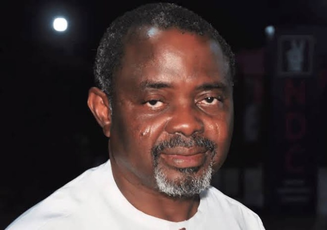 NDC condemns ‘attack, obstruction’ of Peter Obi in Benue