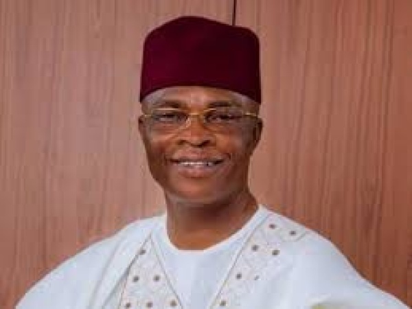 2027: North should use numbers to defeat Tinubu — ADC chieftain