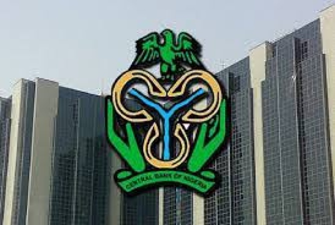 CBN strengthens supervisory focus on terrorism financing risk