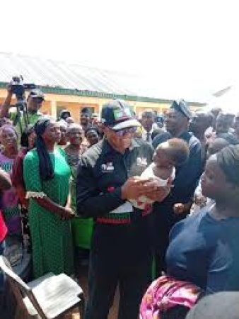 Obi visits Plateau attack victims, demands decisive action