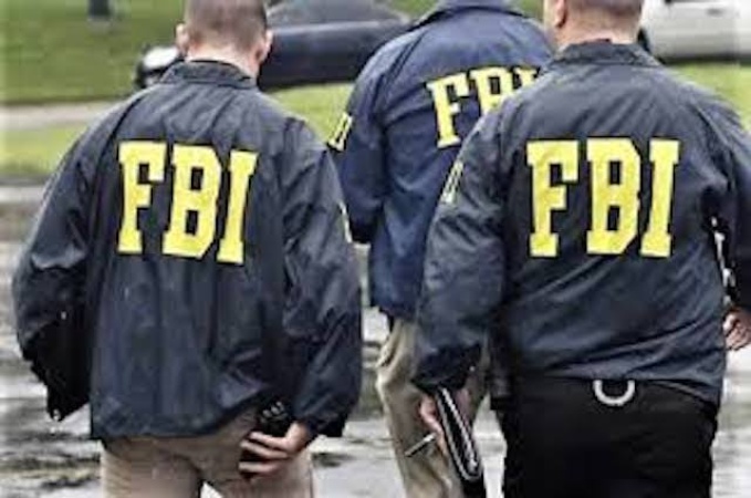 Nigerians arrested over scheme to sell US green cards, citizenship for cash