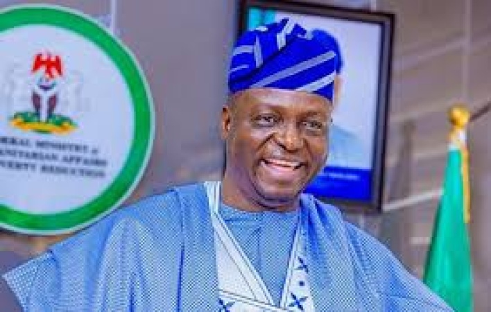 Yilwatda begins two-week vacation ahead of 2027 elections, assures full commitment to APC and its objectives