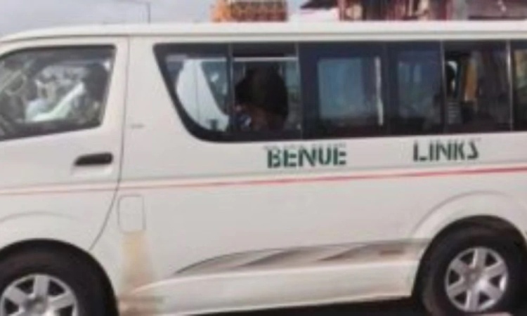 Benue Links intercepts 238 trafficked persons –GM