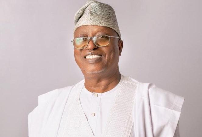 2027: Kwara APC crisis deepens as Senator Ashiru’s Offa structure collapses into PDP