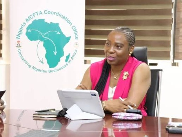 Nigeria cuts AfCFTA certificate processing to 24 hours