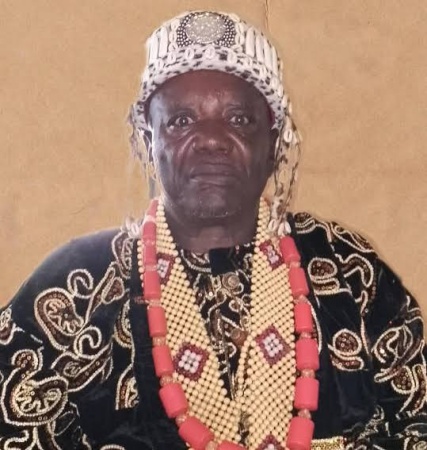 Ikom monarch seeks centralised New Yam festival to attract investment