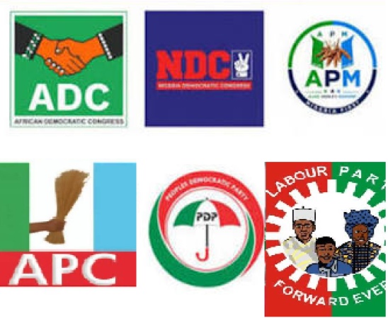 2027: Governorship, Assembly campaigns begin today