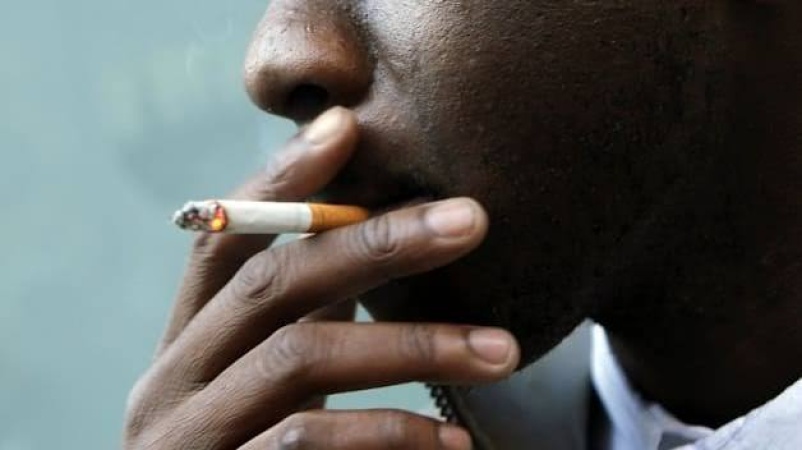 WHO warns smoking can reduce fertility