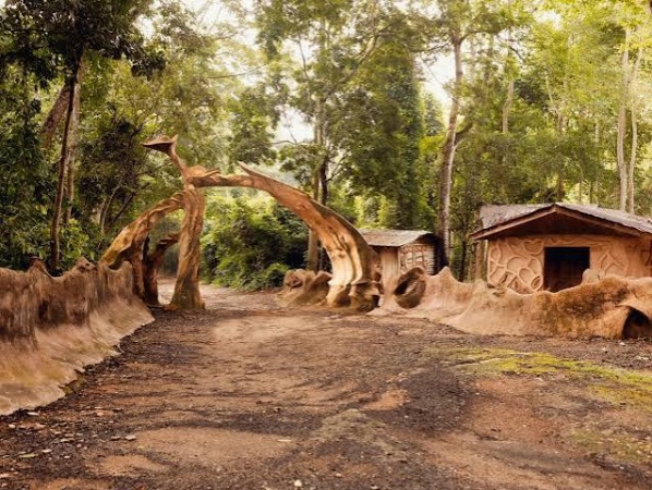 Expert proposes developing Nigeria’s ancient shrines to tourism sites