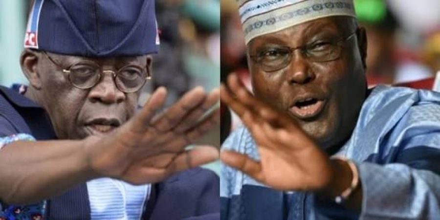Atiku, Tinubu’s loyalists bicker over govt policies, criminal records