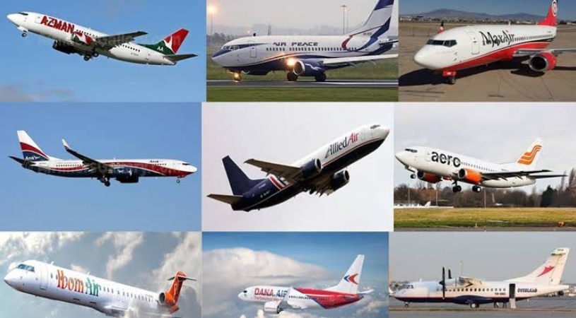 NCAA threatens to sanction airlines over non-compliance with rules