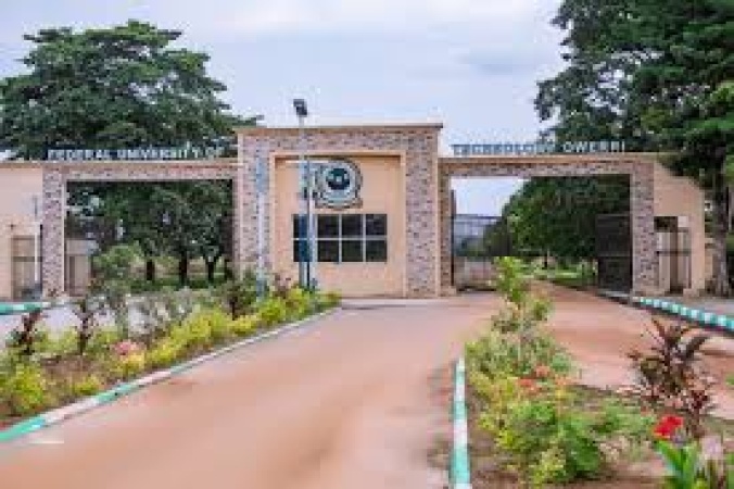 Bank manager shot dead in front of his children in Owerri