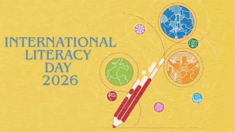 Literacy Day marked in Lagos as solar tablets reach Nigerian classrooms