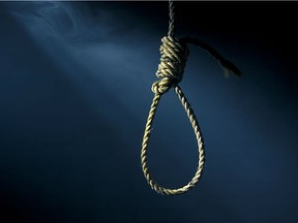 Man to die by hanging for beating fellow customer to death at drinking joint