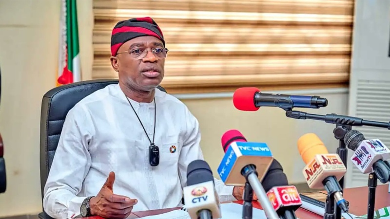 Name aide who blocked your convoy – Benue govt to Obi