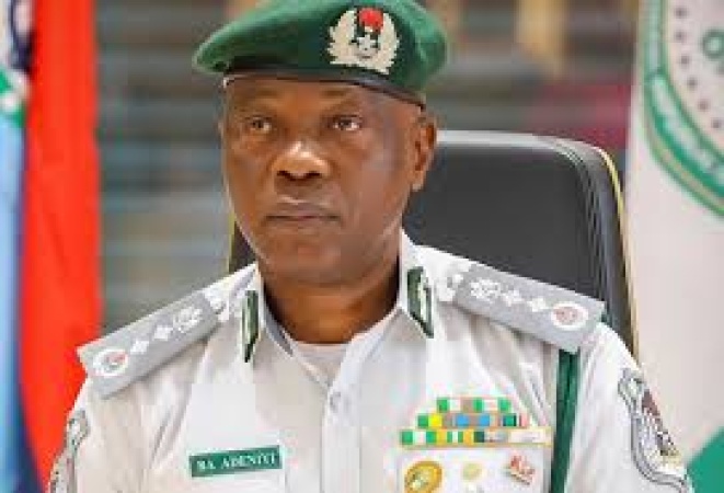 Nigeria, Cameroon move to cut delays at Mfum-Ekok border