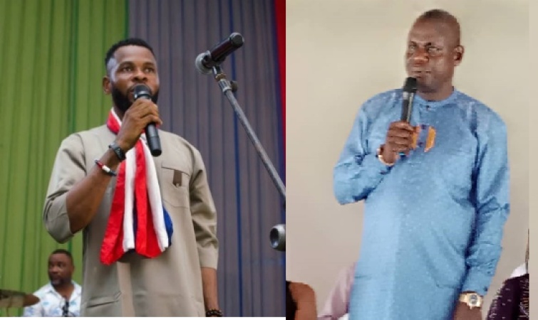 NDYFGG lauds Ughelli South Chairman for exemplary leadership in human capital development