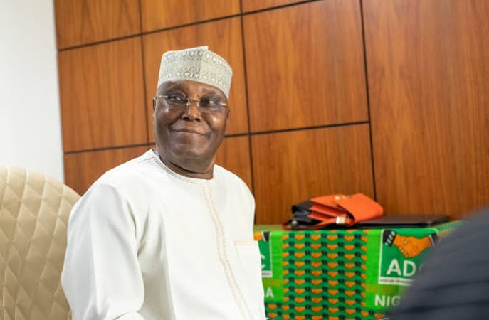 Atiku’s War on Nigeria’s mandate