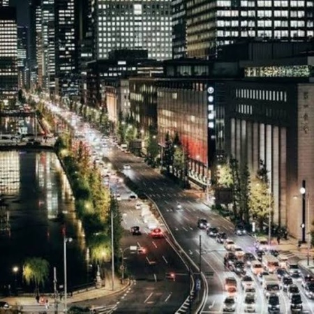 5 tips for staying healthy while working night shifts in big city