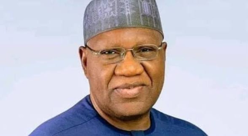 Benue Govt has ended up ranching human beings, over 900,000 residents live in IDP camps — NDC Guber Candidate, Prof. Terhemba Shija