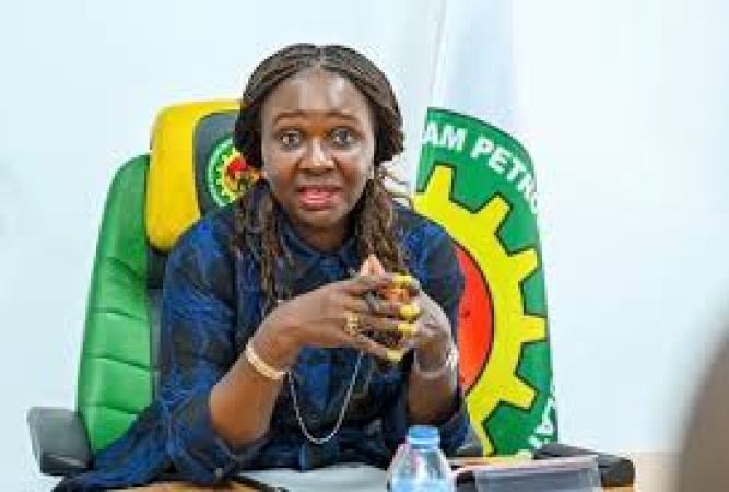 NUPRC threatens sanctions over unutilised gas flare sites