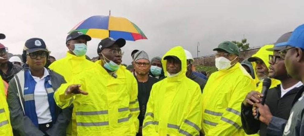 Sanwo-Olu declares ‘state of emergency’ on waste management