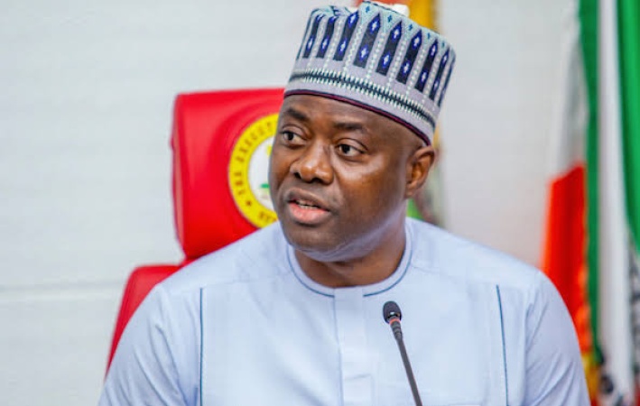 Makinde: Blockade of Obi’s convoy confirms APC’s desperation to Silence Opposition