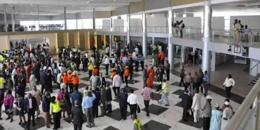 Flight disruption looms as ground handlers move to withdraw services to two airlines