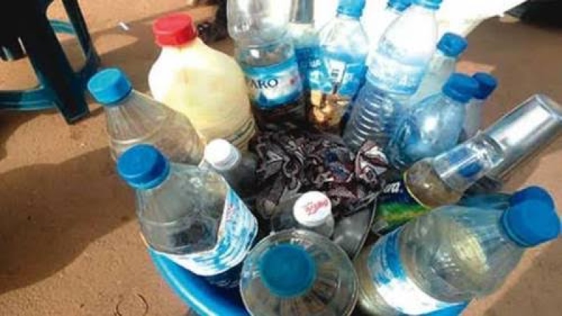 24 die after consuming herbal drinks in Ondo