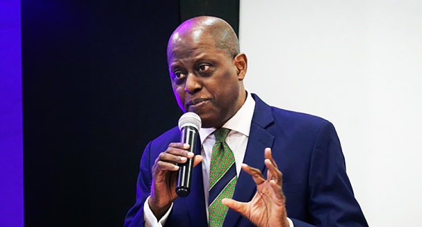 Cybersecurity: CBN warns banks, fintechs against third-party technology risks
