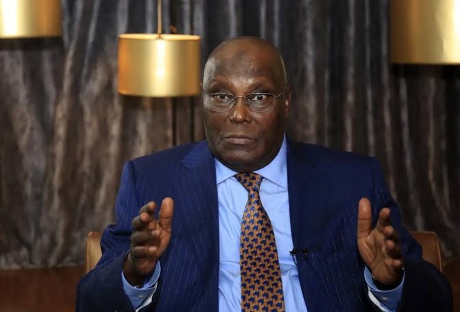 FAAC: Tinubu dressing economic decline in bigger naira figures — Atiku