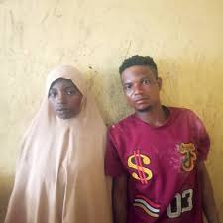 Police rescue 2 kidnapped victims, neutralise 2 suspects in Kaduna