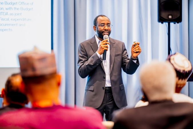 Nigeria targets $1bn annual public IT demand to build domestic cloud ecosystem