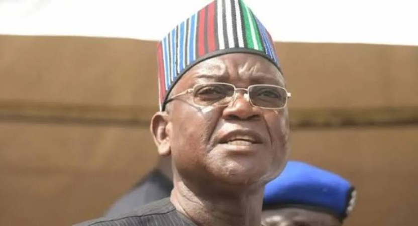 ‘It’s wrong to block Obi in Benue,’ Ortom says, accuses Alia