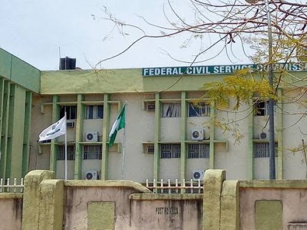 Federal Civil Service Commission releases dates for 2026 directorate-level promotion exams