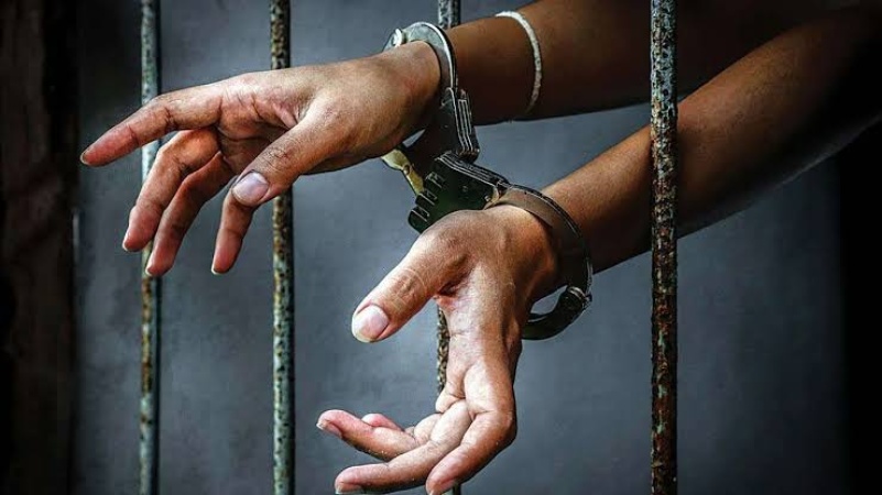 Police arrest man over alleged killing of mother in Osun