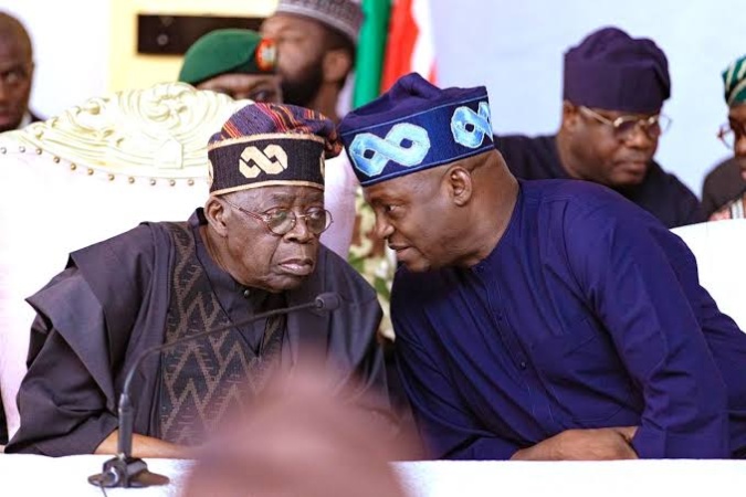 Tinubu’s absence dampens Presidency, APC campaigns, as Yilwatda goes on leave