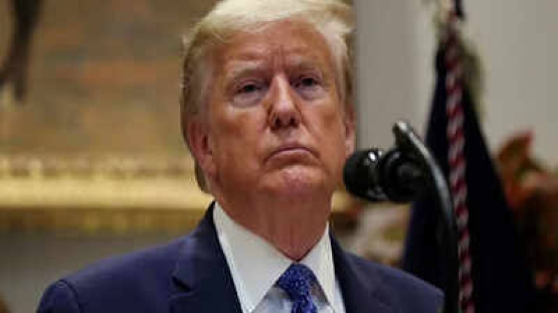 US states sue Trump over weakening of endangered species protections