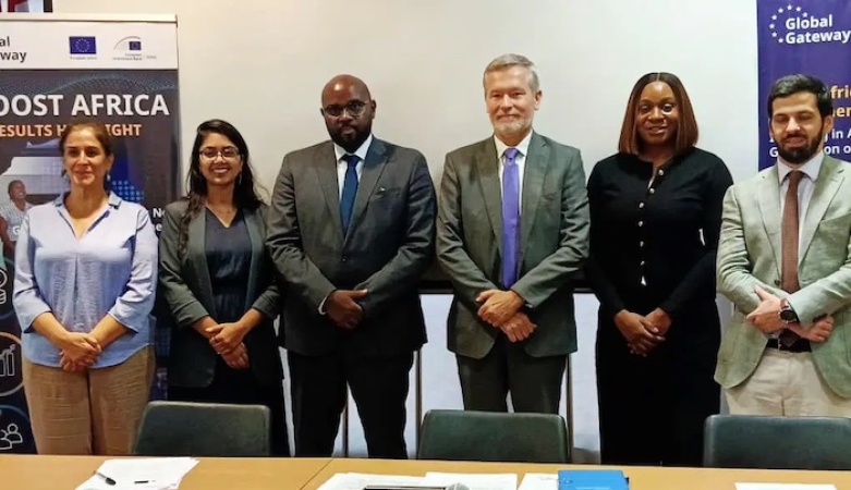 EU, EIB invest €108m in African entrepreneurs, attract €400m, create 15,000 jobs