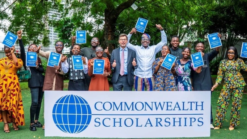 UK awards 68 Nigerians chevening, commonwealth scholarships for postgraduate studies