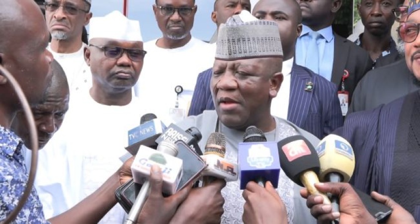 2027: APC to campaign on achievements, not promises — Yari