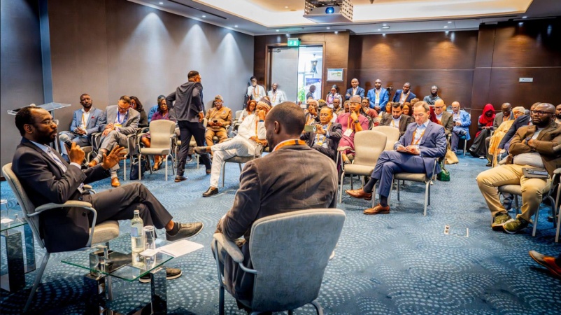 Nigeria redefines relationship with global technology investors, shifts from traditional regulator to active market enabler