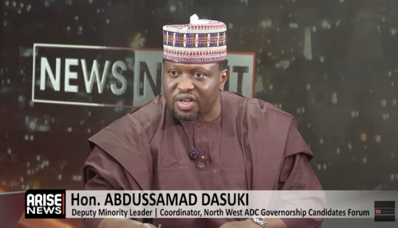 Abdussamad Dasuki: Northwest candidates have brought something new to the fight against insecurity